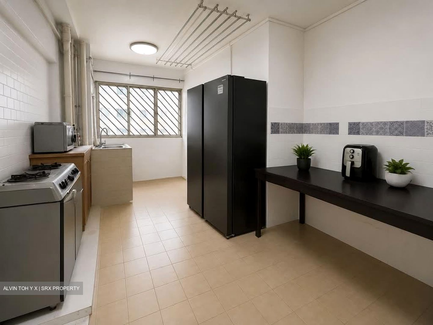 Blk 286 Ficus Vale (Yishun), HDB 3 Rooms #559803211